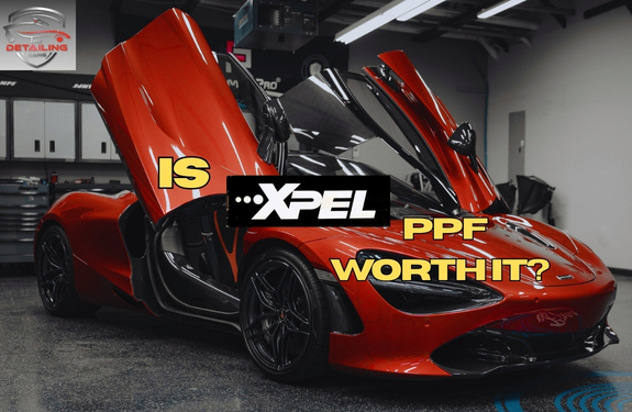 Is XPEL PPF worth it or Just Hype in 2025?